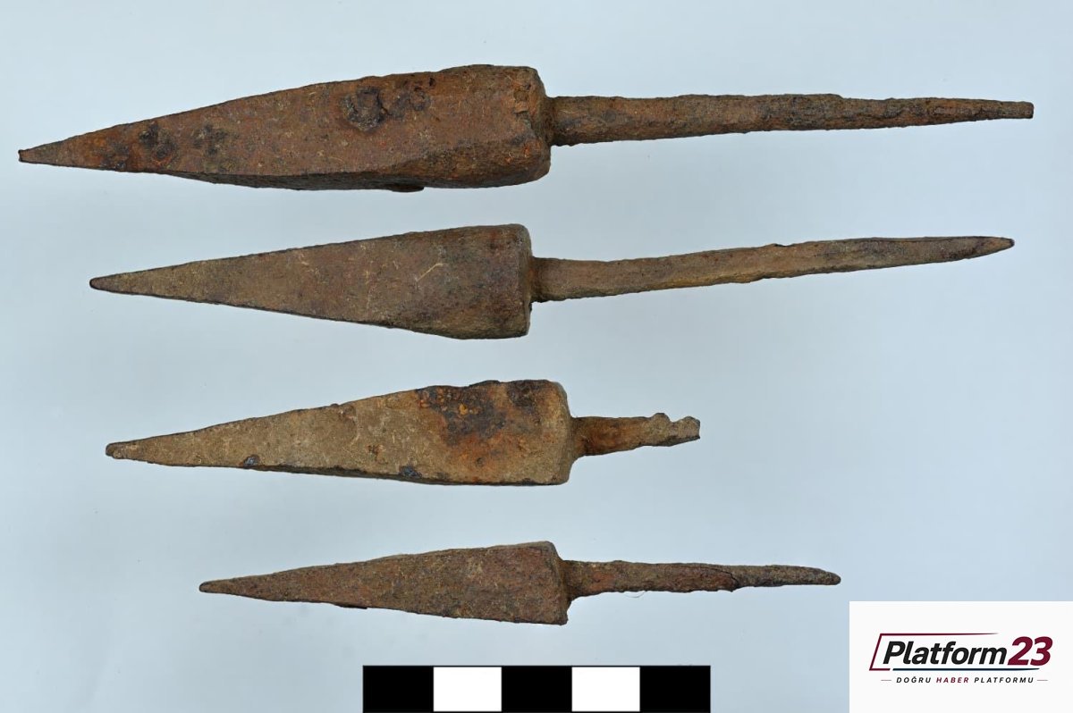 Malazgirt'in 955 yıllık sırrı çözülüyor